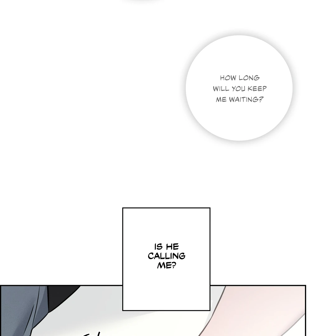 Missing Pepper Case [Cupid Scans] - Chapter 4 manhwa