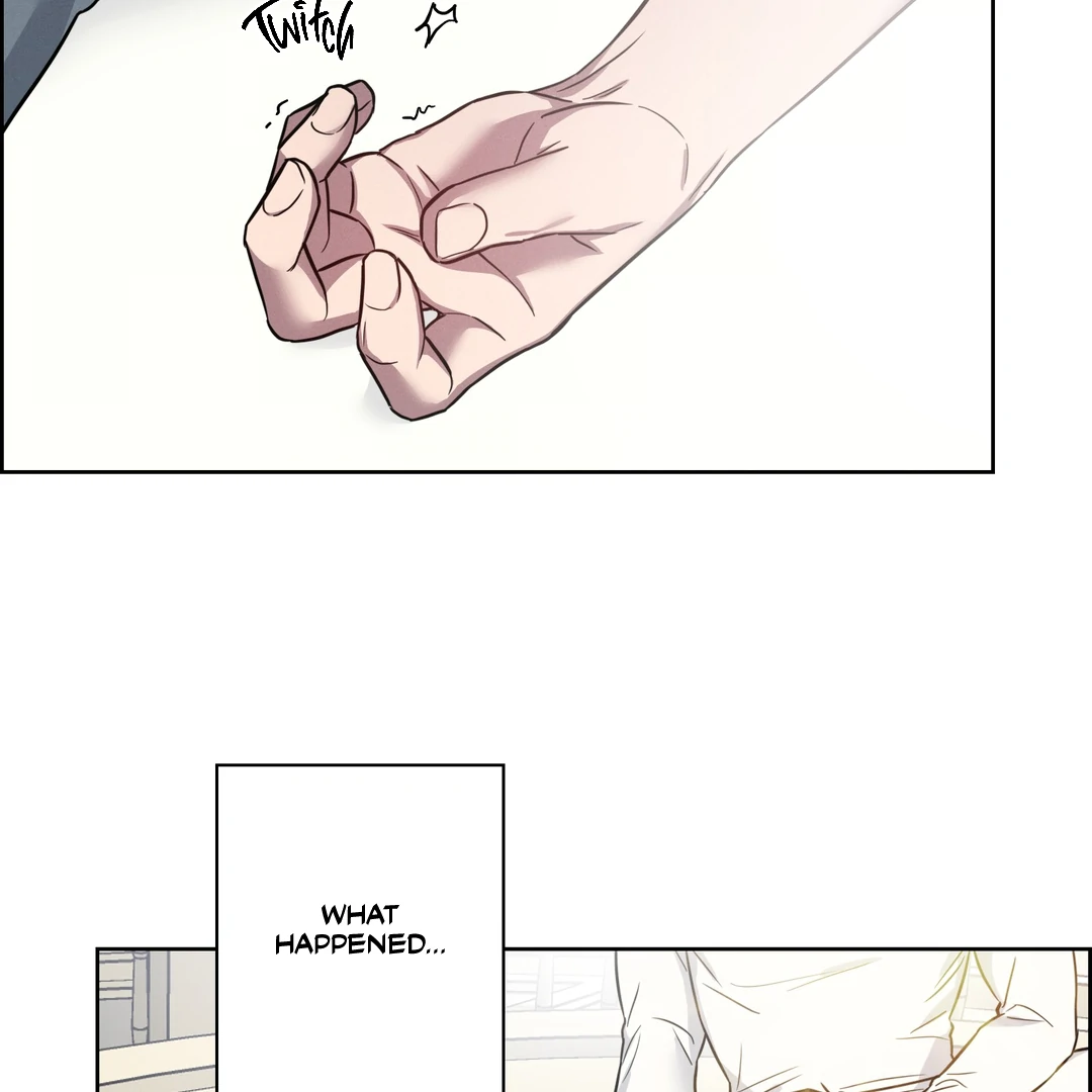 Missing Pepper Case [Cupid Scans] - Chapter 4 manhwa
