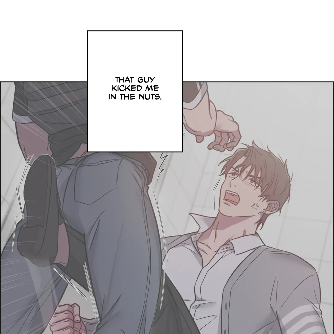 Missing Pepper Case [Cupid Scans] - Chapter 4 manhwa