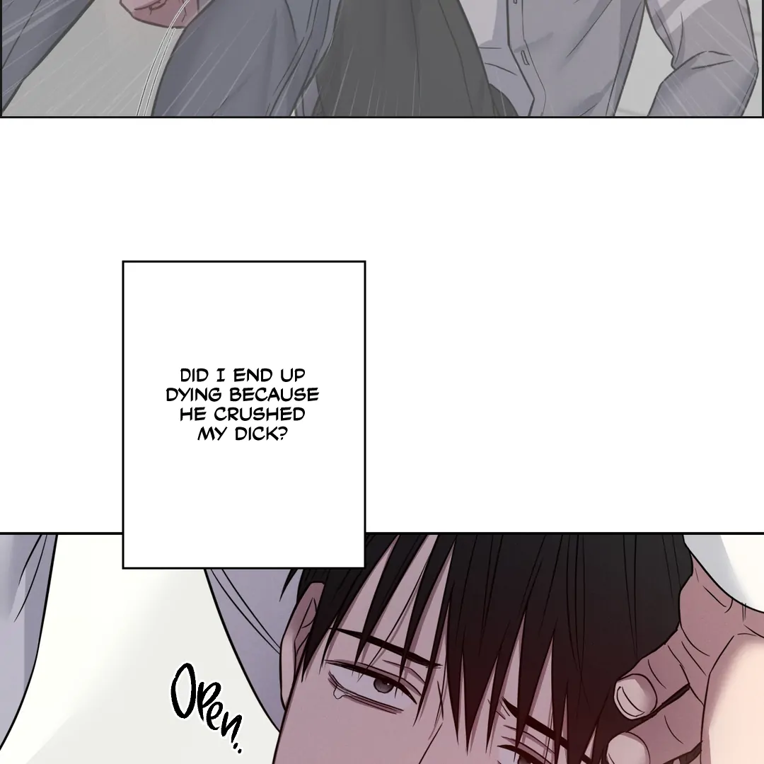 Missing Pepper Case [Cupid Scans] - Chapter 4 manhwa
