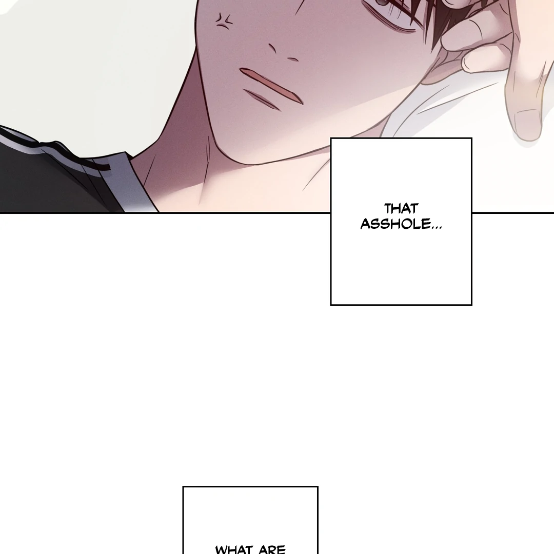 Missing Pepper Case [Cupid Scans] - Chapter 4 manhwa