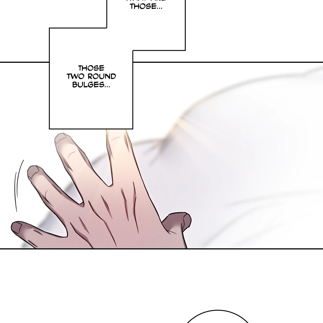 Missing Pepper Case [Cupid Scans] - Chapter 4 manhwa