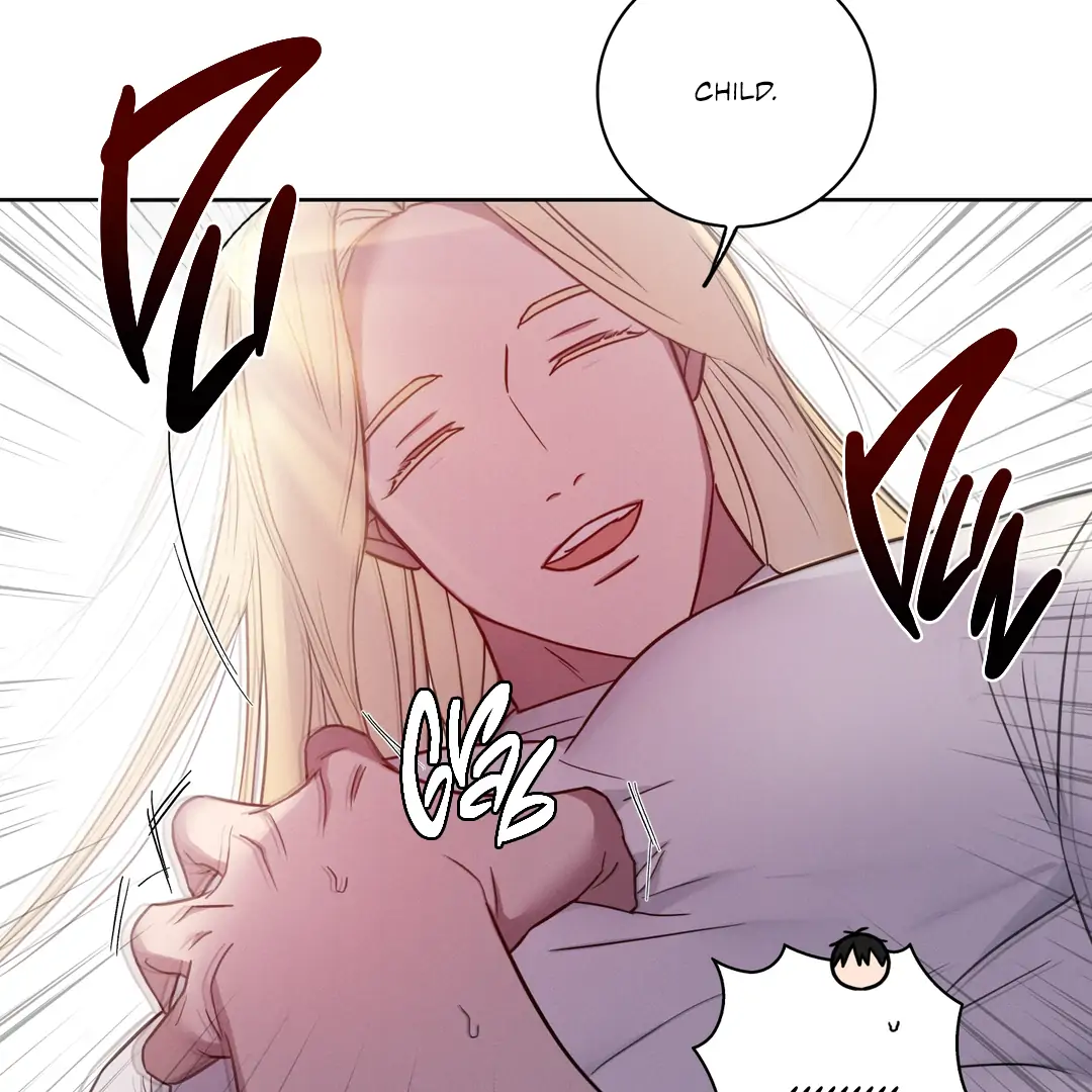 Missing Pepper Case [Cupid Scans] - Chapter 4 manhwa