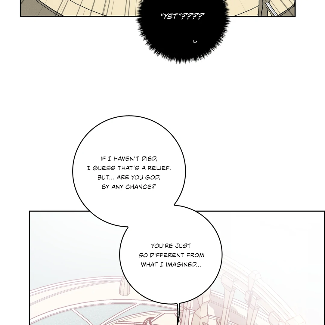 Missing Pepper Case [Cupid Scans] - Chapter 4 manhwa