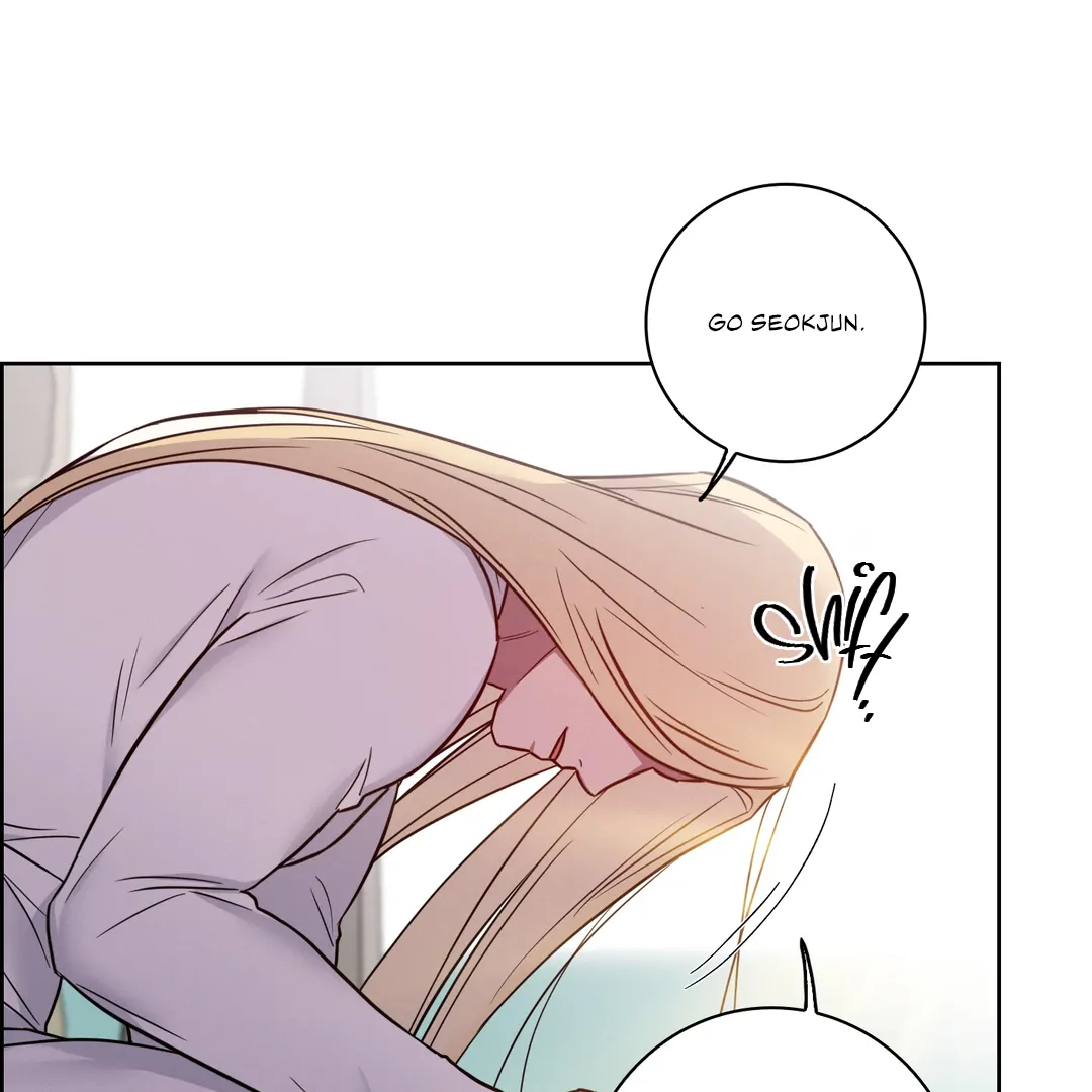 Missing Pepper Case [Cupid Scans] - Chapter 4 manhwa