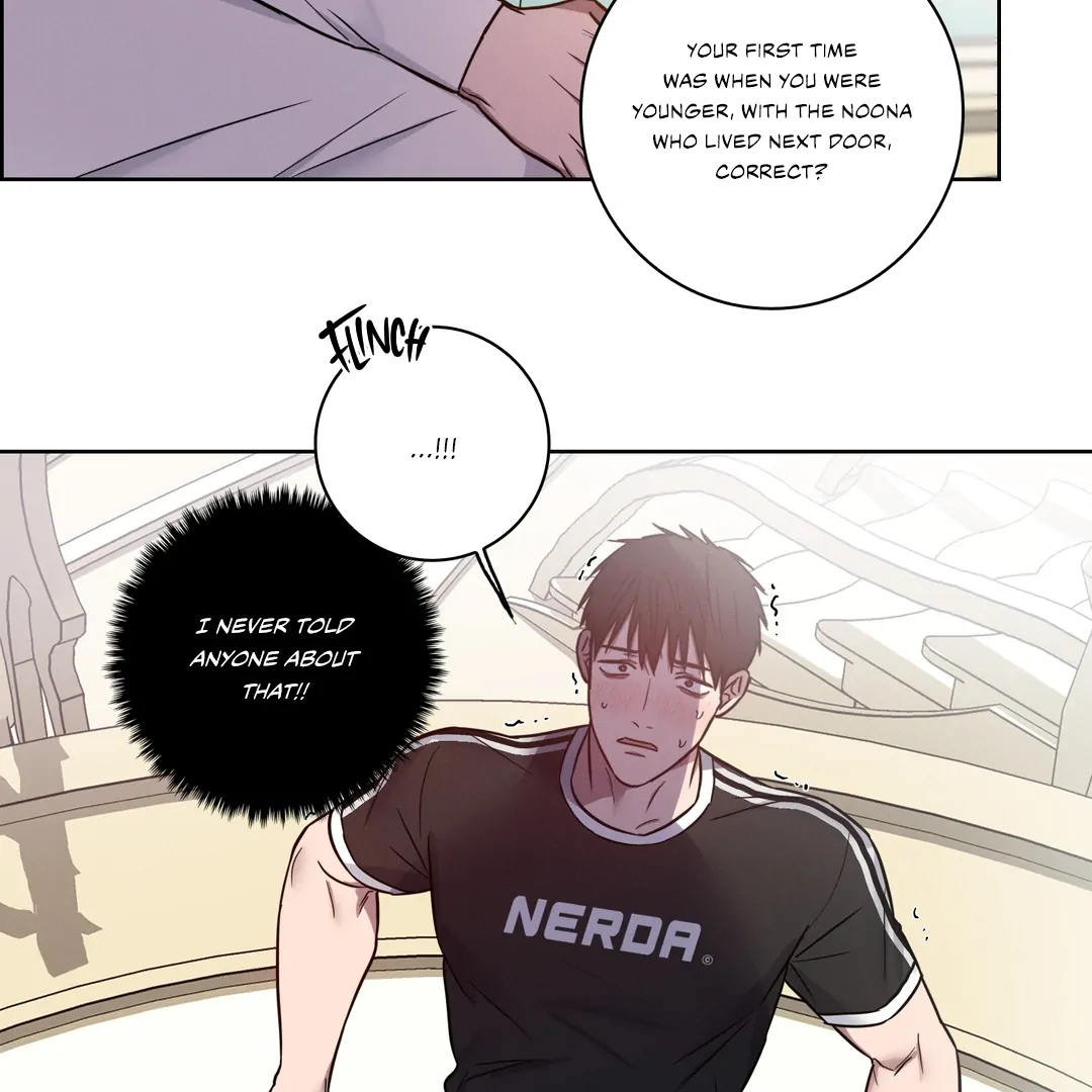 Missing Pepper Case [Cupid Scans] - Chapter 4 manhwa