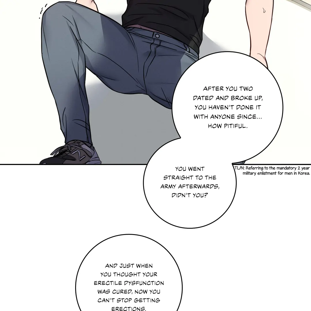 Missing Pepper Case [Cupid Scans] - Chapter 4 manhwa