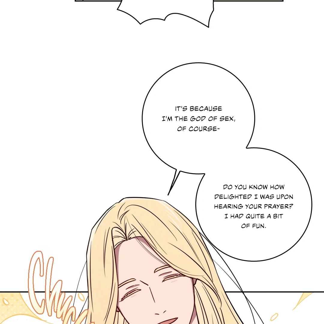 Missing Pepper Case [Cupid Scans] - Chapter 4 manhwa