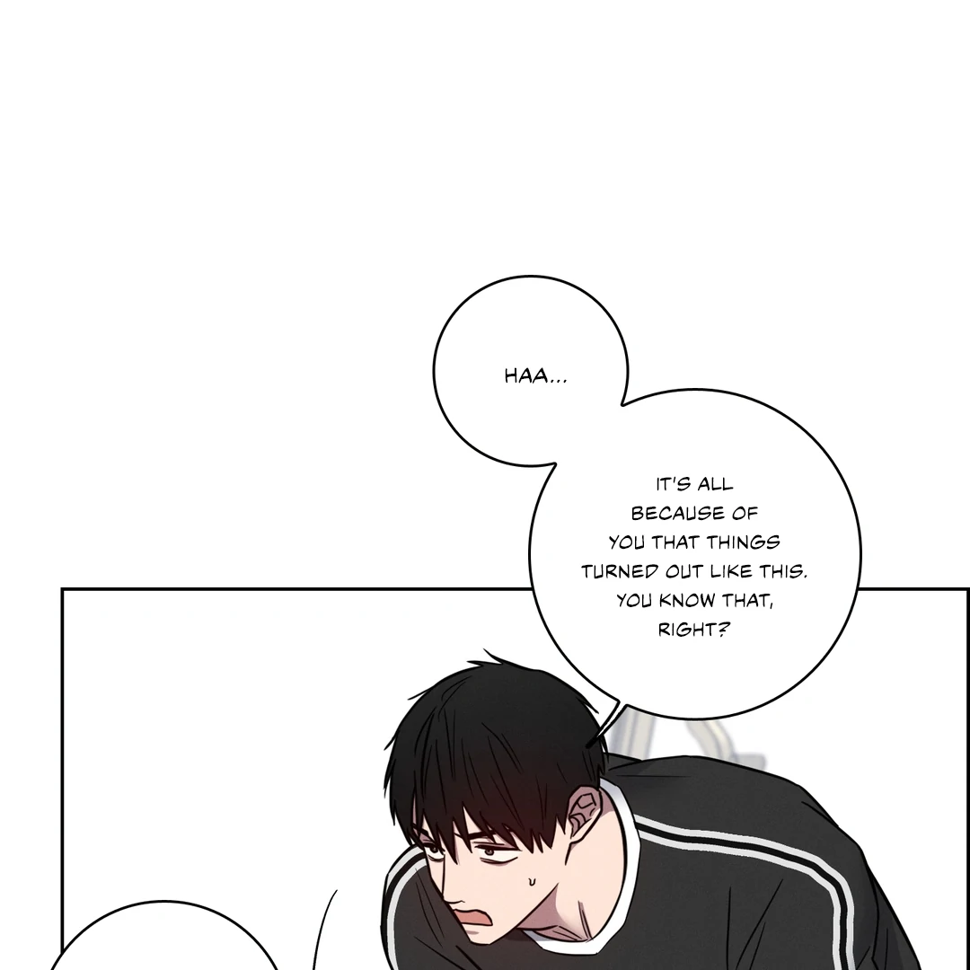 Missing Pepper Case [Cupid Scans] - Chapter 4 manhwa