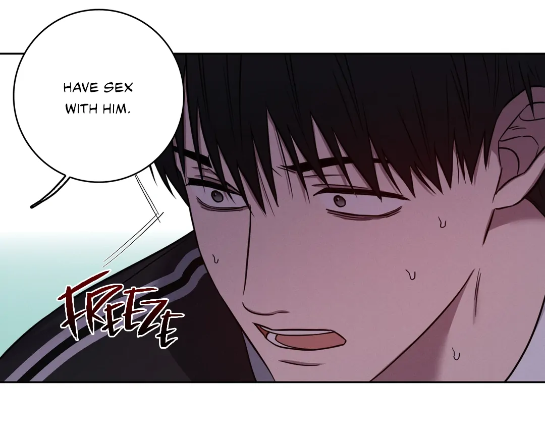 Missing Pepper Case [Cupid Scans] - Chapter 4 manhwa