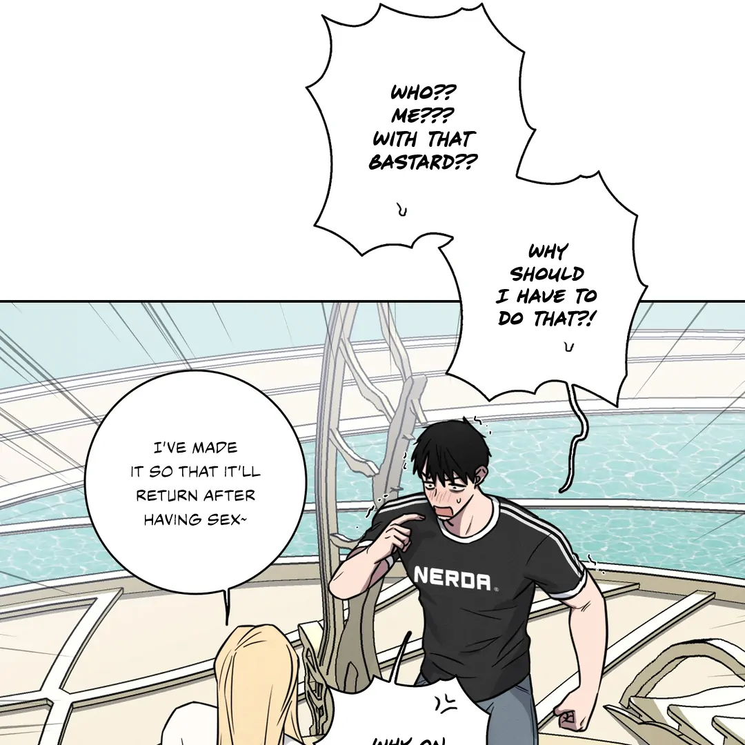 Missing Pepper Case [Cupid Scans] - Chapter 4 manhwa
