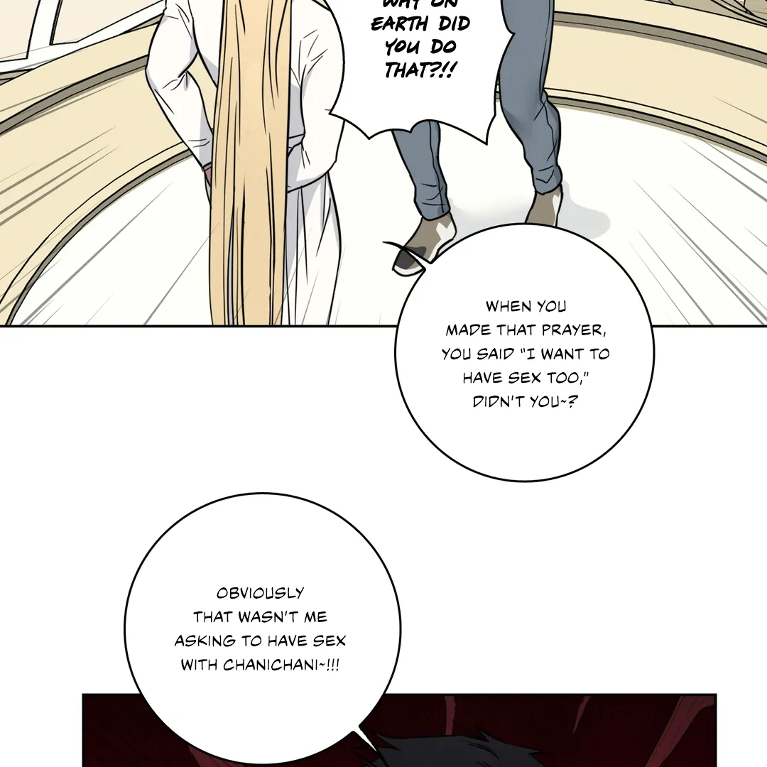 Missing Pepper Case [Cupid Scans] - Chapter 4 manhwa