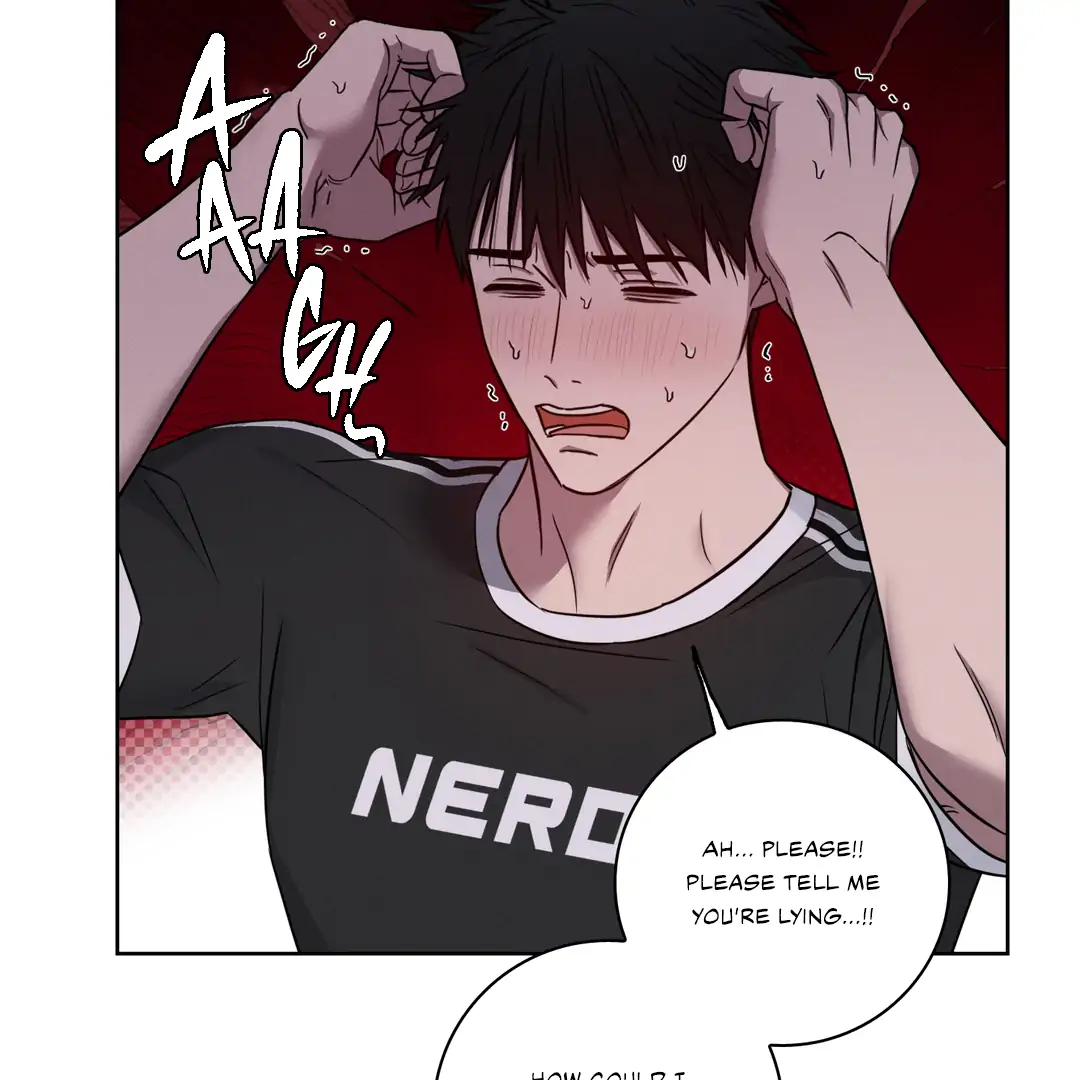 Missing Pepper Case [Cupid Scans] - Chapter 4 manhwa