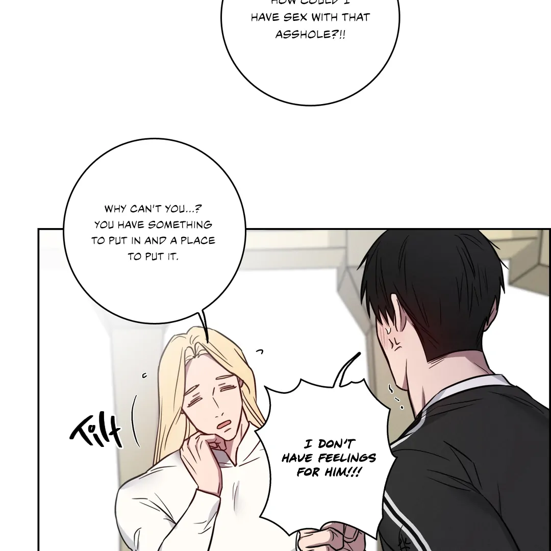 Missing Pepper Case [Cupid Scans] - Chapter 4 manhwa