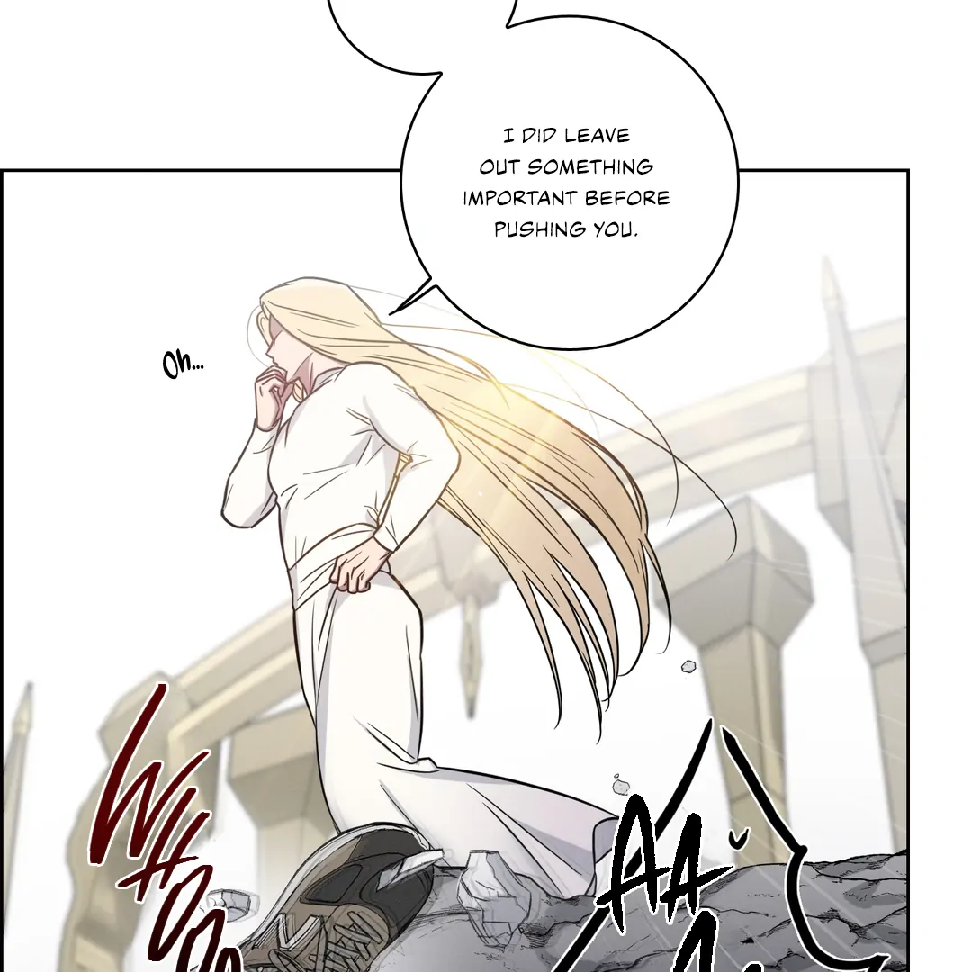 Missing Pepper Case [Cupid Scans] - Chapter 4 manhwa