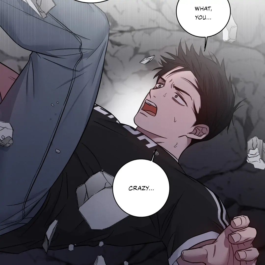 Missing Pepper Case [Cupid Scans] - Chapter 4 manhwa