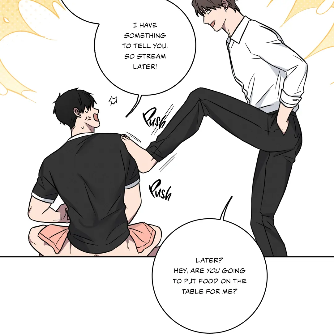 Missing Pepper Case [Cupid Scans] - Chapter 4 manhwa