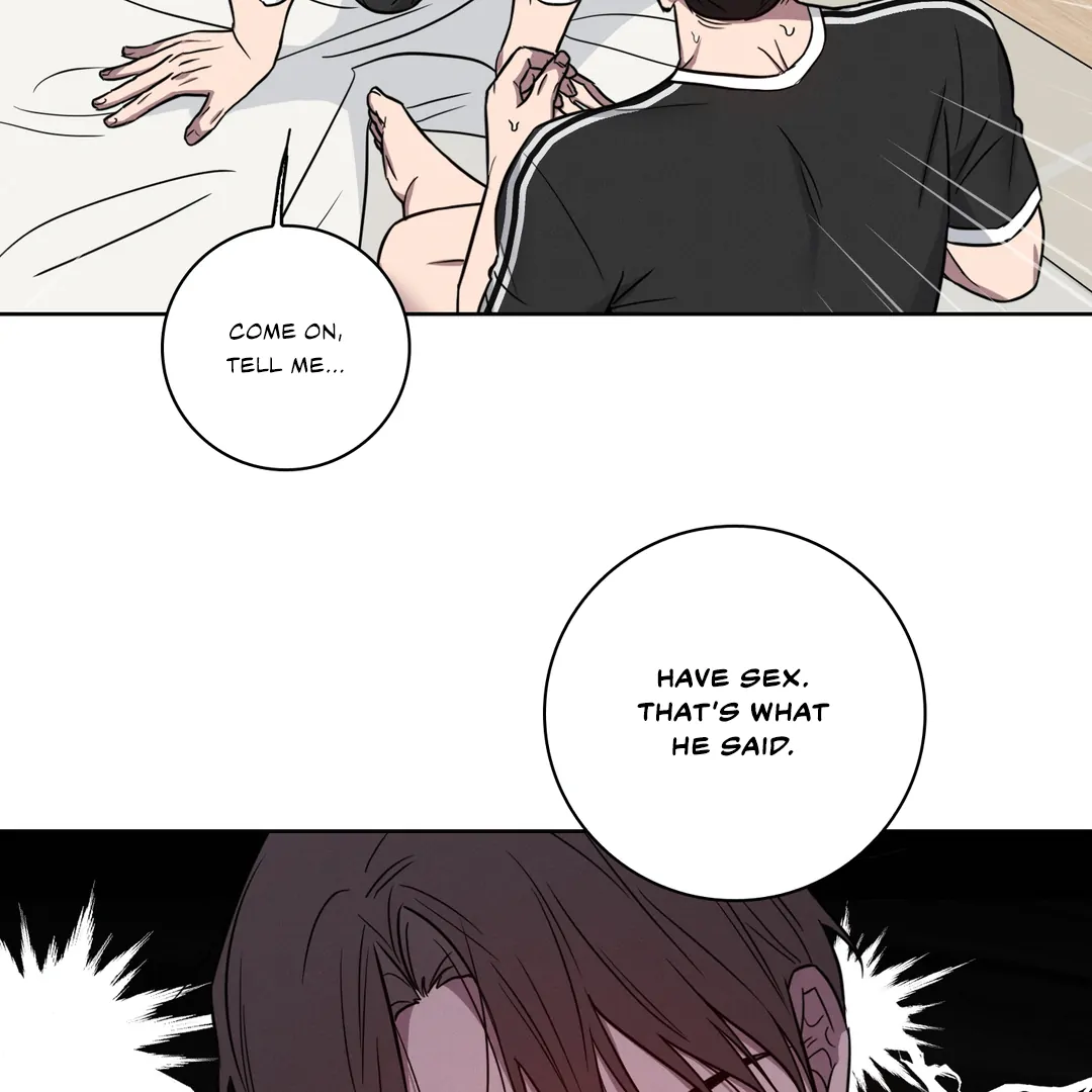 Missing Pepper Case [Cupid Scans] - Chapter 4 manhwa