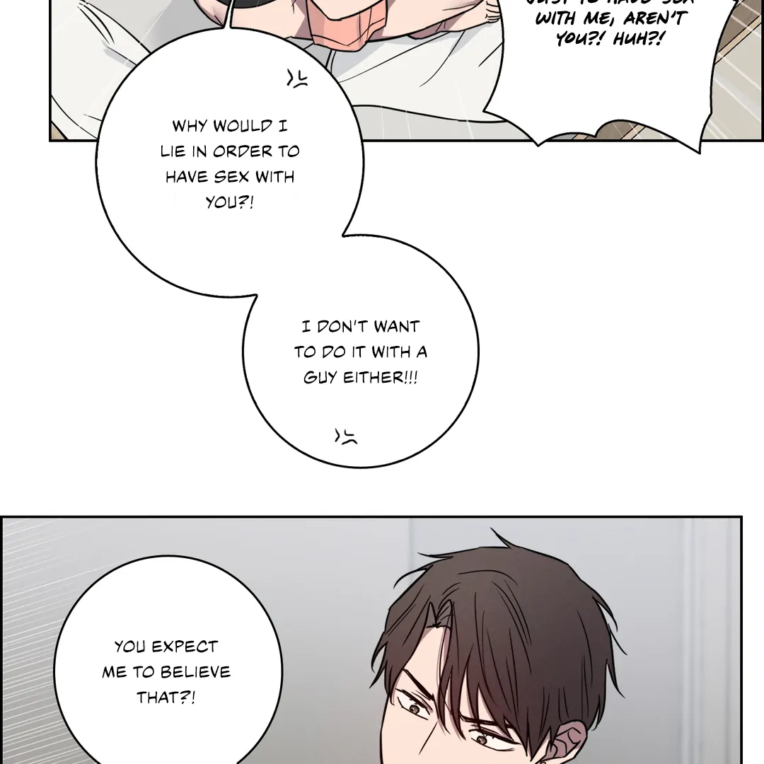 Missing Pepper Case [Cupid Scans] - Chapter 4 manhwa