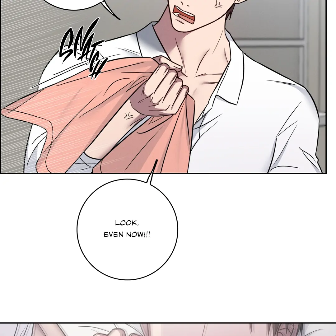 Missing Pepper Case [Cupid Scans] - Chapter 4 manhwa