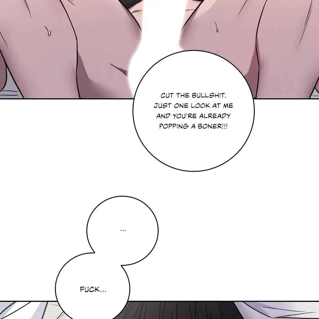 Missing Pepper Case [Cupid Scans] - Chapter 4 manhwa