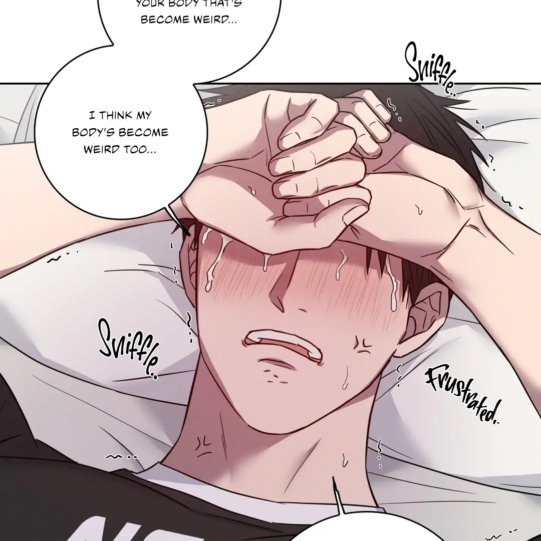 Missing Pepper Case [Cupid Scans] - Chapter 4 manhwa