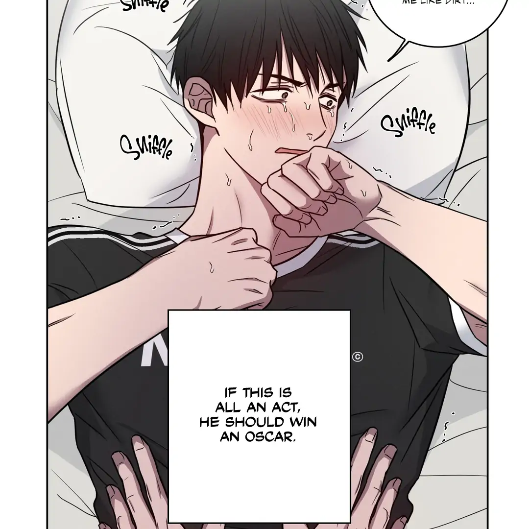 Missing Pepper Case [Cupid Scans] - Chapter 4 manhwa