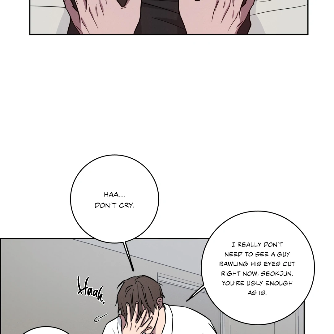 Missing Pepper Case [Cupid Scans] - Chapter 4 manhwa