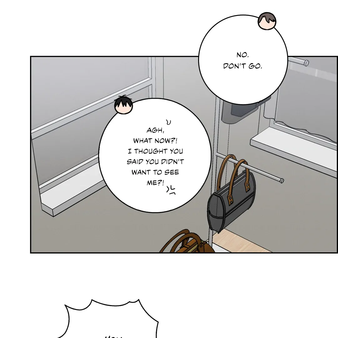 Missing Pepper Case [Cupid Scans] - Chapter 4 manhwa
