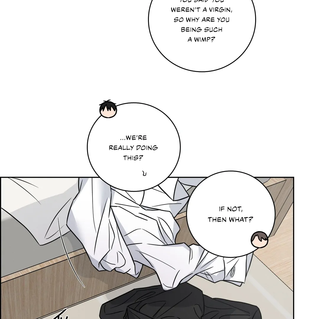 Missing Pepper Case [Cupid Scans] - Chapter 4 manhwa
