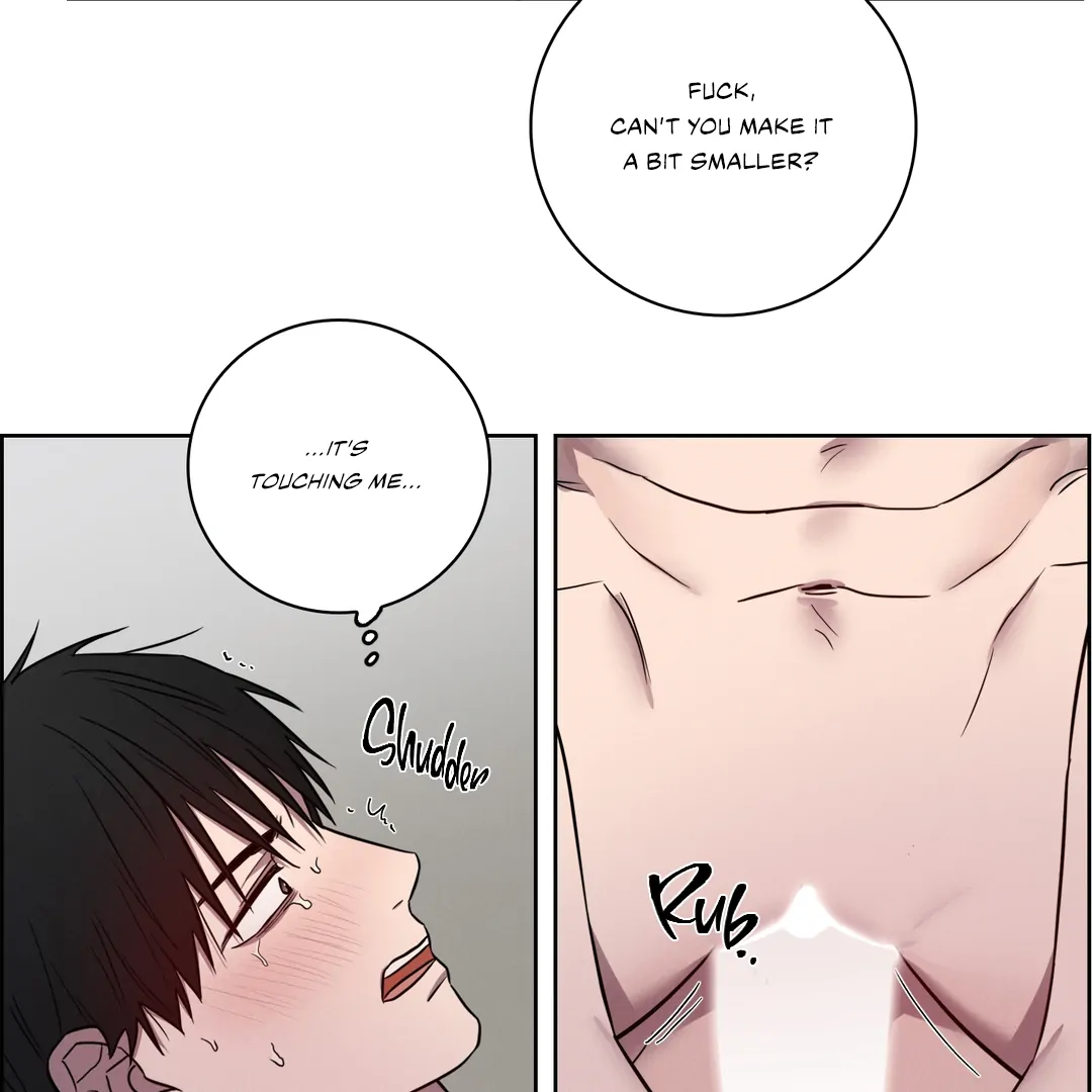 Missing Pepper Case [Cupid Scans] - Chapter 4 manhwa