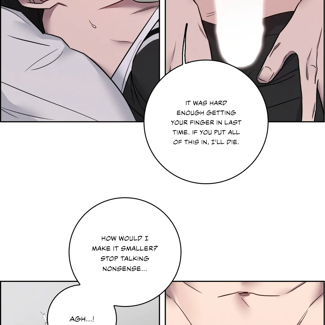 Missing Pepper Case [Cupid Scans] - Chapter 4 manhwa