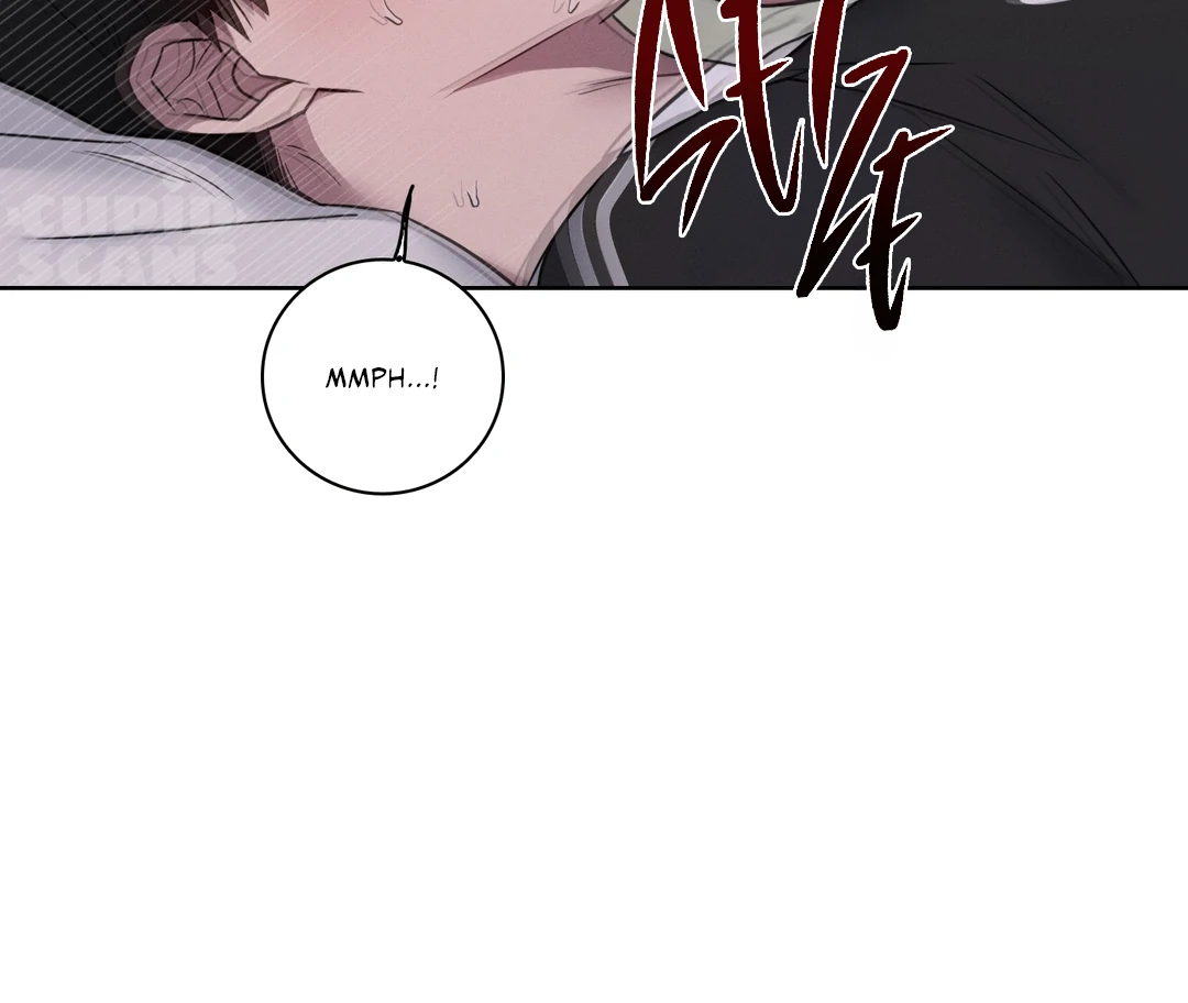 Missing Pepper Case [Cupid Scans] - Chapter 4 manhwa