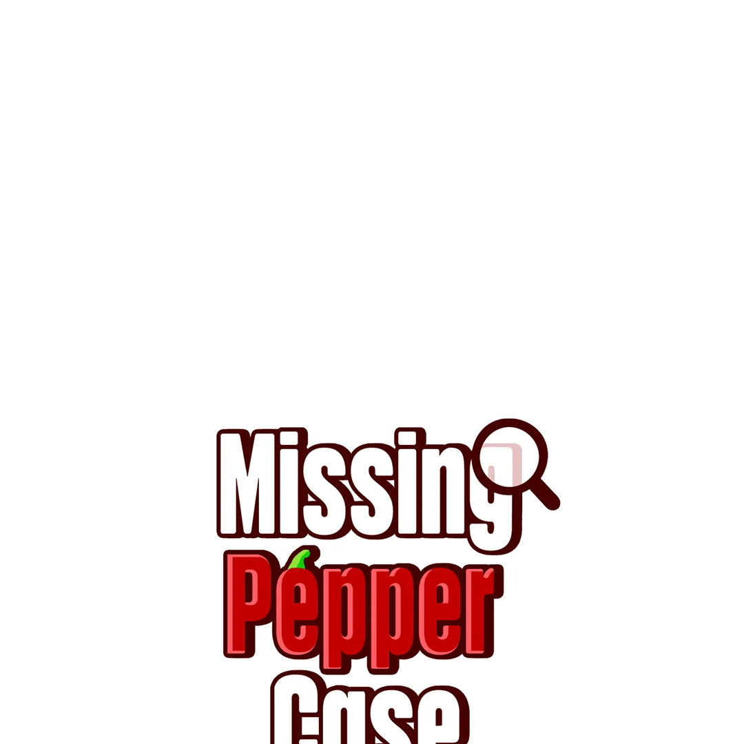 Missing Pepper Case [Cupid Scans] - Chapter 5 manhwa