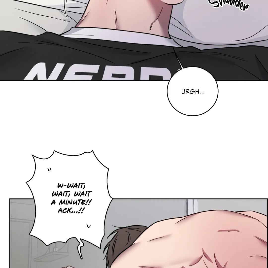 Missing Pepper Case [Cupid Scans] - Chapter 5 manhwa
