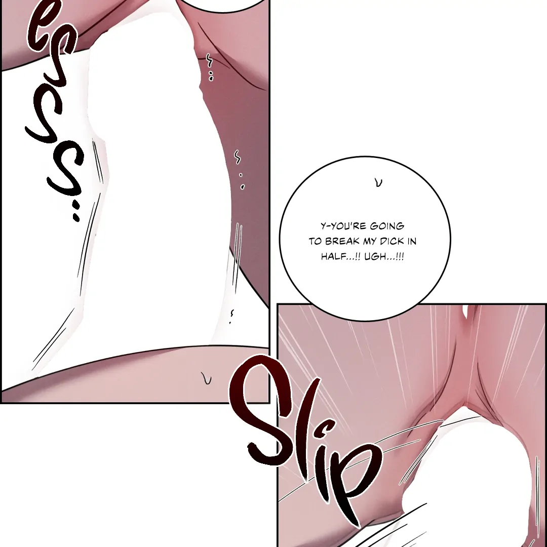Missing Pepper Case [Cupid Scans] - Chapter 5 manhwa
