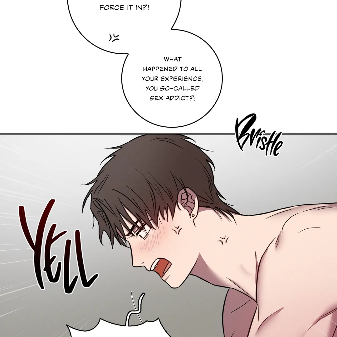 Missing Pepper Case [Cupid Scans] - Chapter 5 manhwa