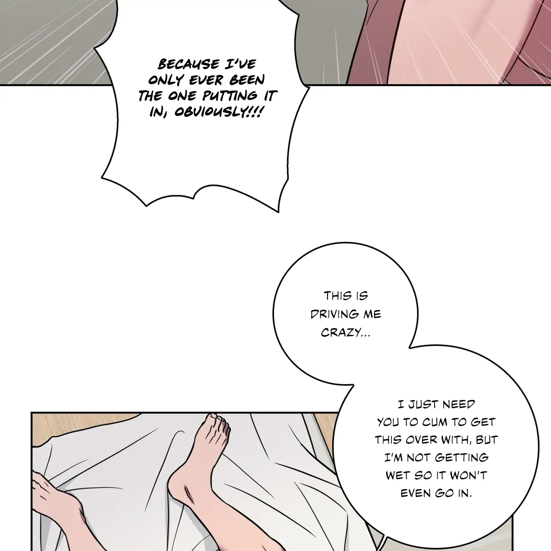 Missing Pepper Case [Cupid Scans] - Chapter 5 manhwa
