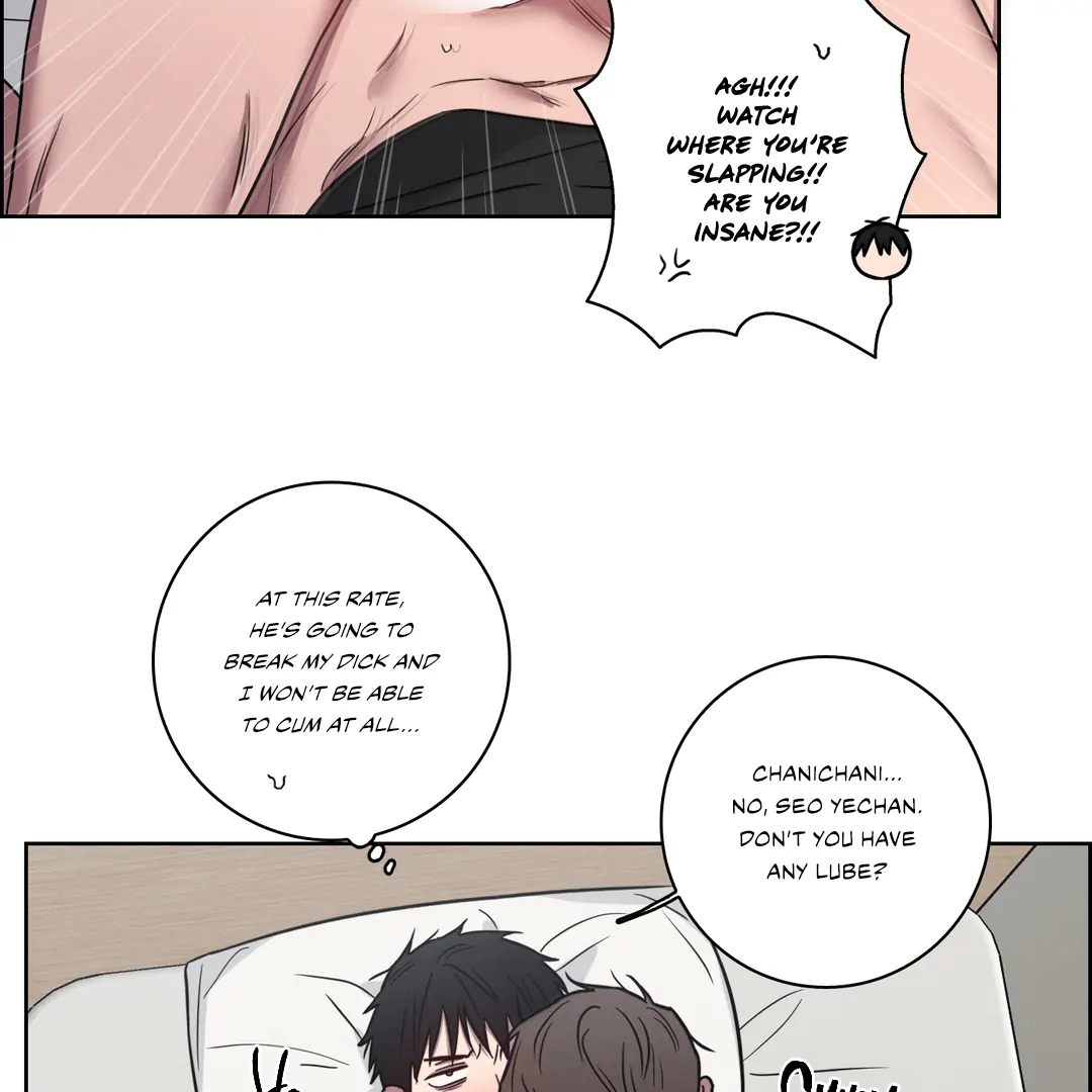 Missing Pepper Case [Cupid Scans] - Chapter 5 manhwa