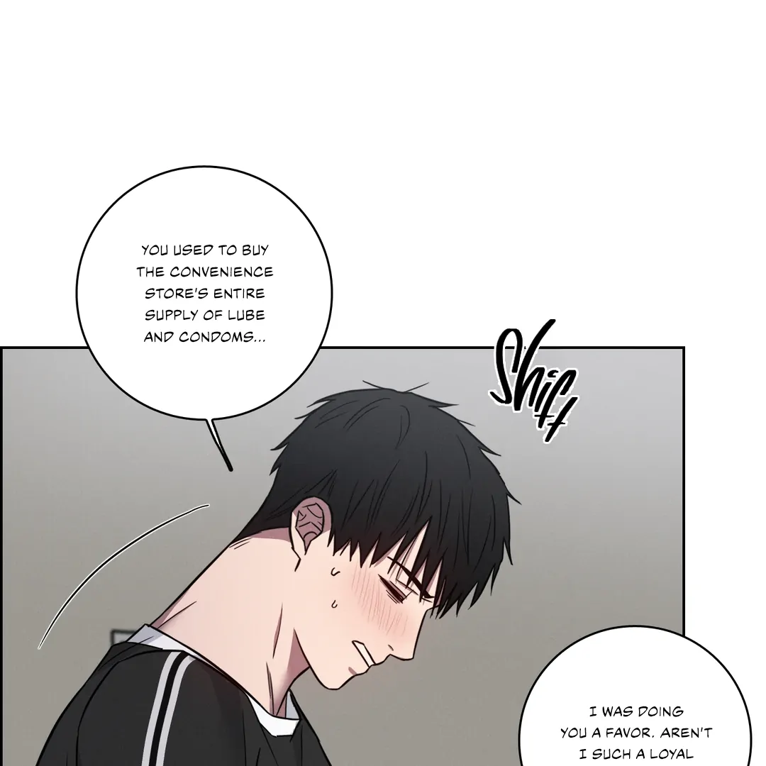 Missing Pepper Case [Cupid Scans] - Chapter 5 manhwa
