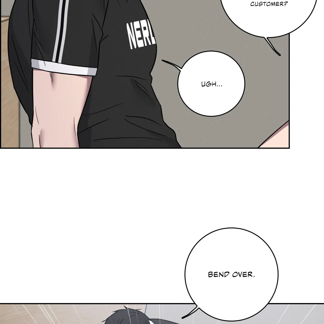 Missing Pepper Case [Cupid Scans] - Chapter 5 manhwa