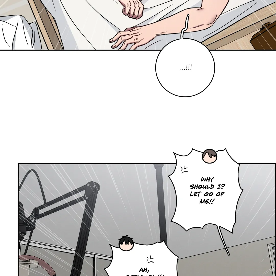 Missing Pepper Case [Cupid Scans] - Chapter 5 manhwa