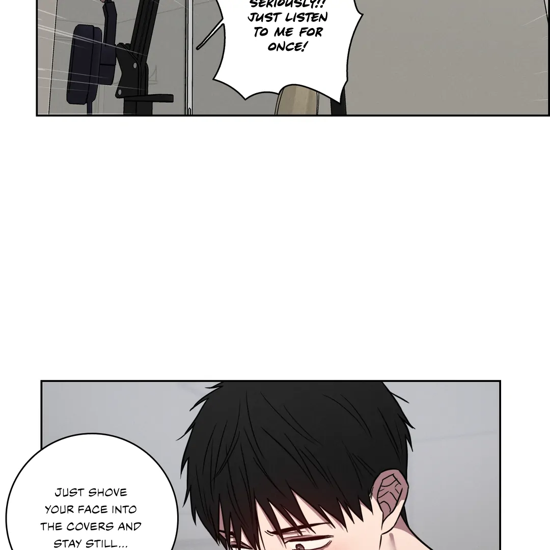 Missing Pepper Case [Cupid Scans] - Chapter 5 manhwa