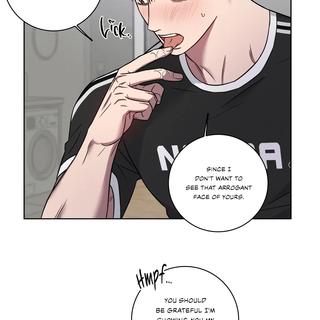 Missing Pepper Case [Cupid Scans] - Chapter 5 manhwa