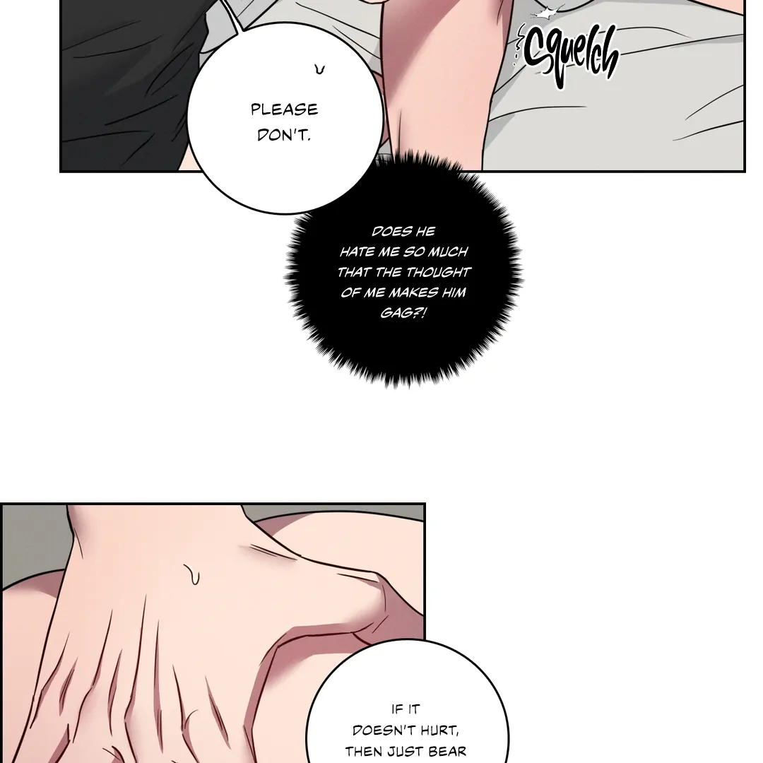 Missing Pepper Case [Cupid Scans] - Chapter 5 manhwa