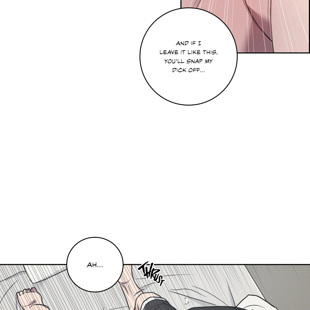 Missing Pepper Case [Cupid Scans] - Chapter 5 manhwa