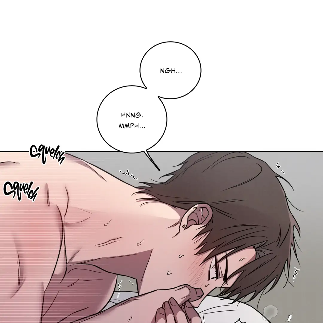 Missing Pepper Case [Cupid Scans] - Chapter 5 manhwa