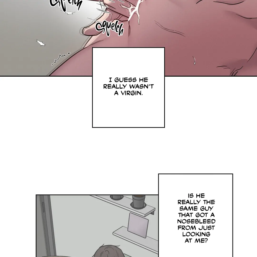 Missing Pepper Case [Cupid Scans] - Chapter 5 manhwa