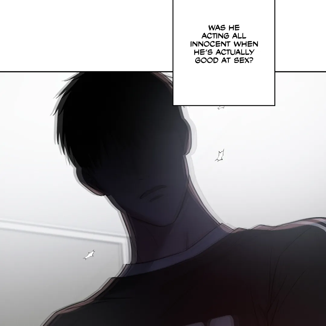 Missing Pepper Case [Cupid Scans] - Chapter 5 manhwa