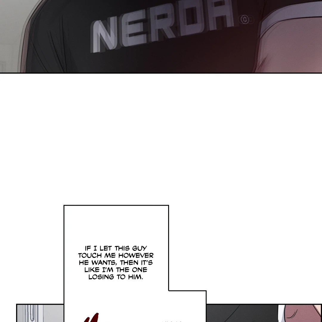 Missing Pepper Case [Cupid Scans] - Chapter 5 manhwa